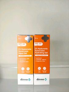 TDC Sunscreen