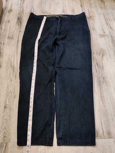 Sc9739 Republic Banana Beggy Jeans Waist 34