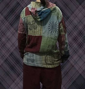 Hoodie And Pant Combo