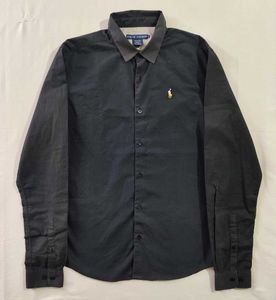 Ralph Lauren Mens Shirt - Chest 38 #16
