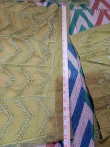 Beautiful Lehenga Blouse With Dupatta