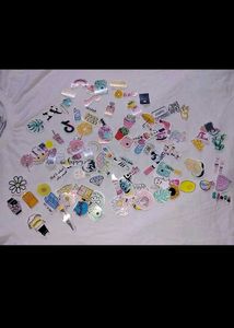 Cute Sticker Bundle