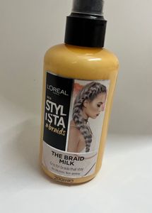 L&#39;Oreal Stylista Braid Milk