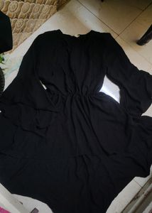 up down Black Dresses 👗