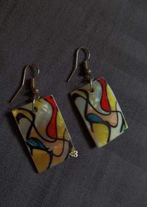ExoticEarrings