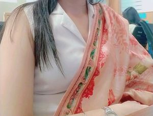 Awesome And Gorgeous Plain White Kurti