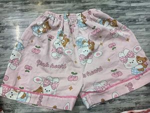 Short 30,32💚
