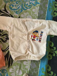 Cute Baby Clothes Set