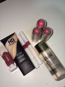 Mixed Makeup Lot