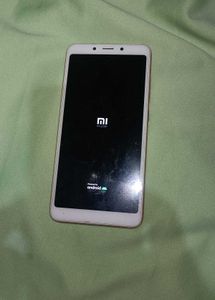 Redmi 6A