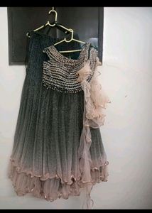 Party Wear Dress