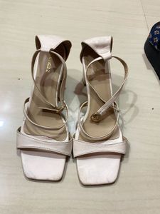 Heels nd wedges