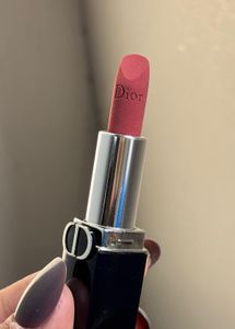 Christian Dior Lipstick Set