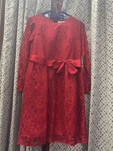 Kids Frock