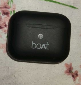 Boat Airdopes Case