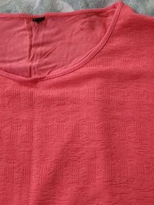 Assorted Women's T-shirts (Combo Of 6)