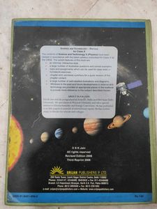 Science And Technology Physics For Class 10
