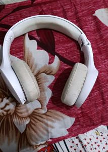 Original Motorola Foldable Headphones