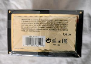Guess Luxurious Perfume