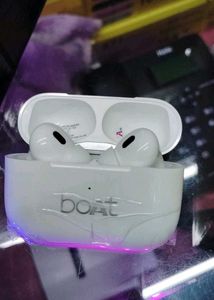 Boat Airpods pro 2 TWS wireless earbuds
