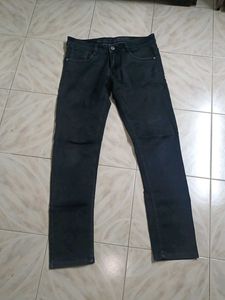 Dark Wash Jeans
