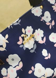 Lavie Branded Hand Bag
