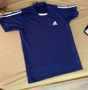 Adidas &amp; Real Madrid Athletic Shorts