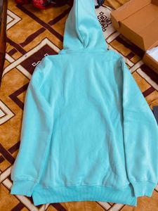 Stylish Overlays Rare  Mint Hoodie