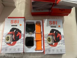 Smart Watch S8 Ultra New Calling And Fitness