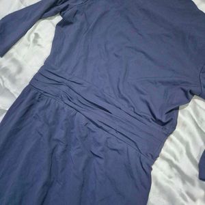 Elegant Bodycon Dress