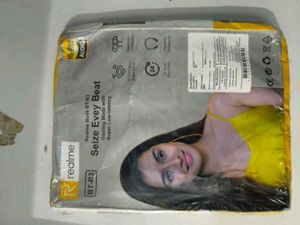 Bluetooth Neckband (New )