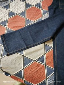 ✅Unused 36 Size Jeans Pant