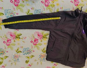2 In 1 Jacket (Size : M &amp; L)