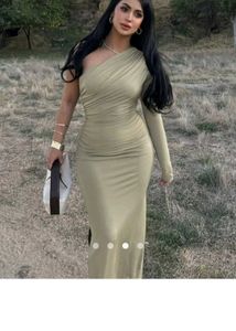 Brand New Dress