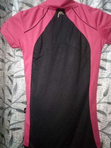 HEAD Sporty Polo Top