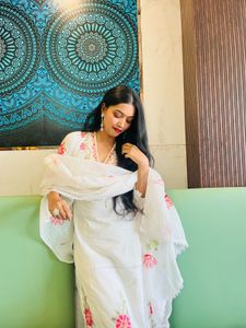 Kurti Set
