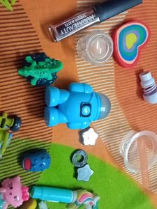 Toys &amp; Collectibles Bundle