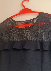 Midi Dress.. For Party