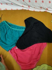 Mixed Lingerie Bundle