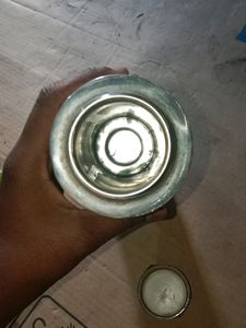 Steel Pani Bottle