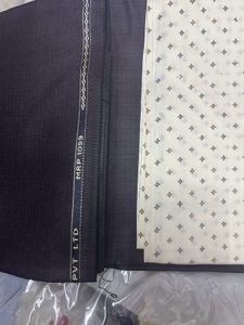 New Pant Shirt Material