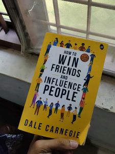 how to win friends and influence people