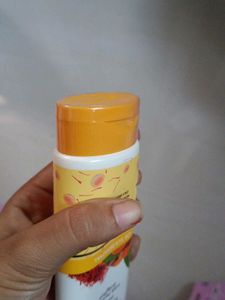 Mamaearth Ubtan Face Wash