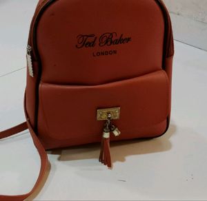 Backpack Women