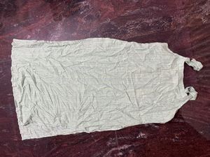 Anayna Sleeveless Kurti