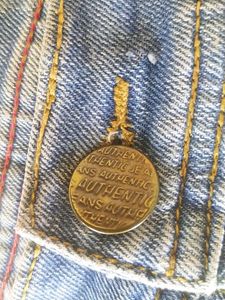 Jean For Men