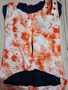 Printed Women&#39;s Pants