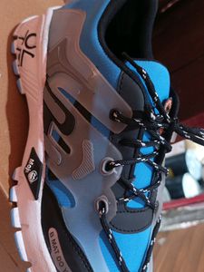 shoes is very comfortable