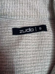 Zudio Branded Classy Shirt