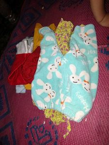 Colorful Winter Wears for Baby Boy Kids